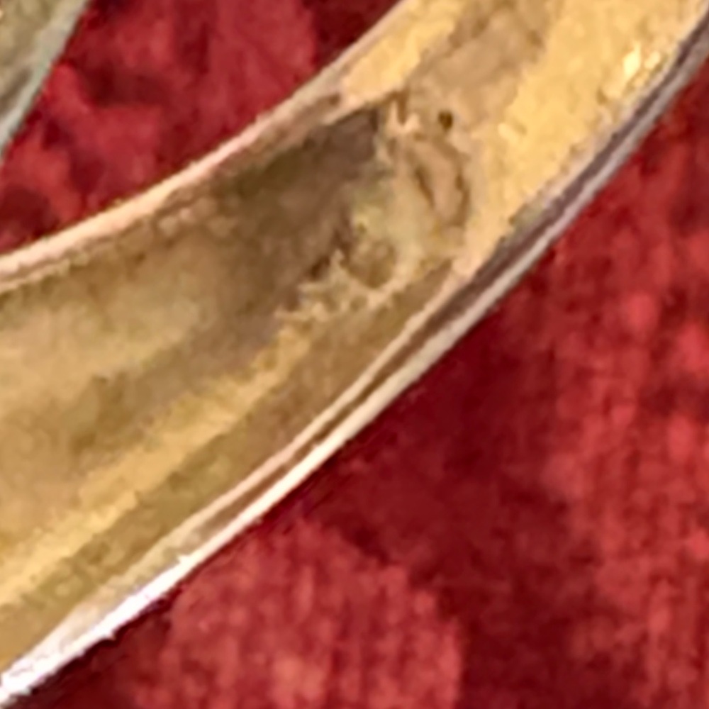 SILVER ICHTHUS FISH RING - Picture 9 of 10